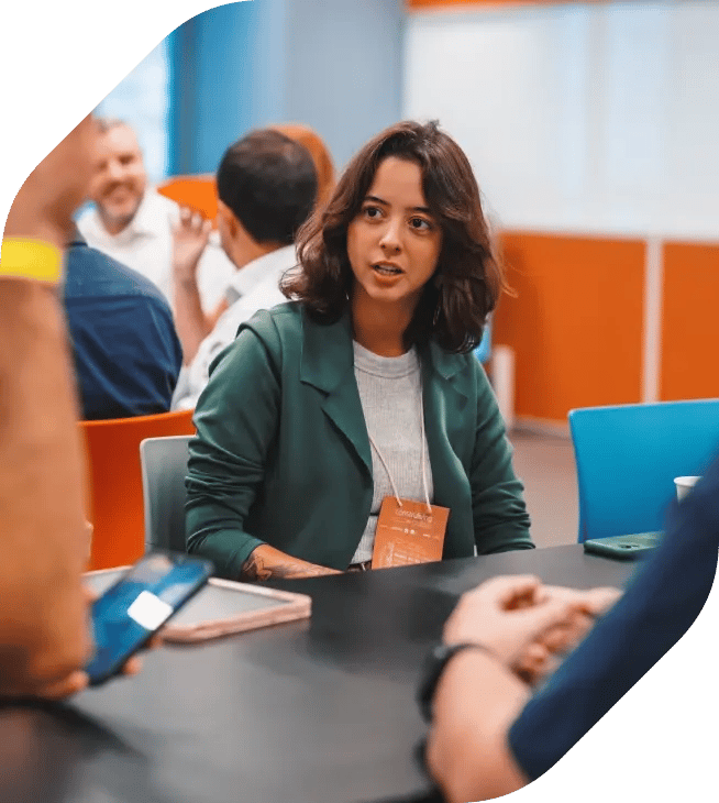 Imagem - página startups